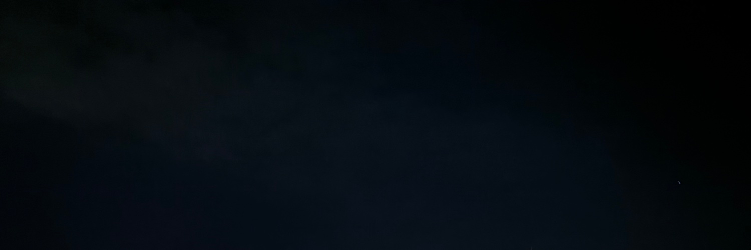 SiWongDesert's profile banner image