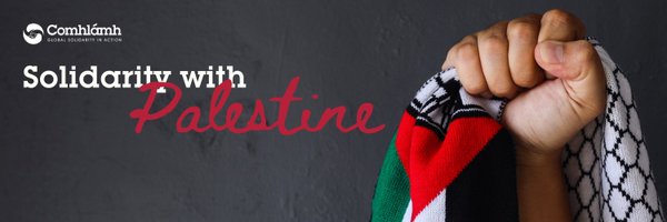 Comhlamh Profile Banner