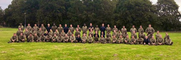 BCUDefence Profile Banner