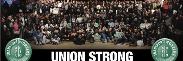 StationsStrong Profile Banner