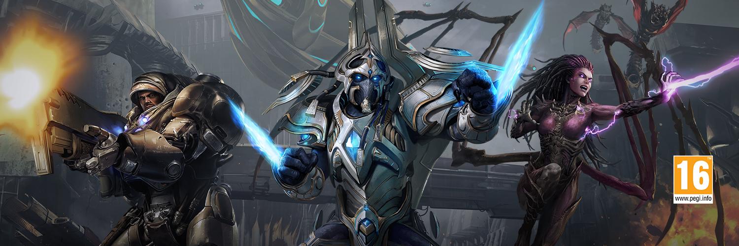 StarCraft_IT's profile banner image