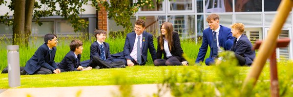 ReedsSchool Profile Banner
