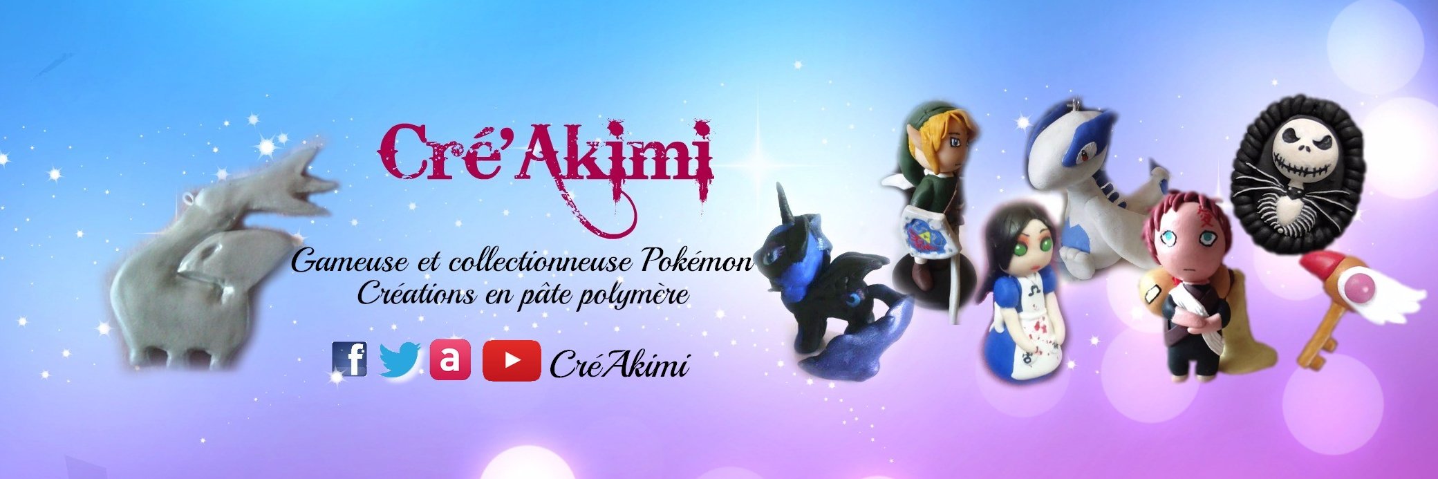 CreAkimi's profile banner image