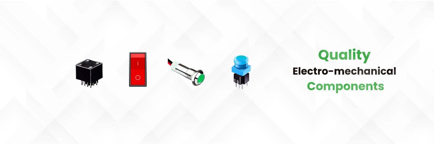 RJS Electronics Ltd banner