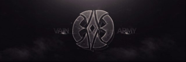 not bein used banner
