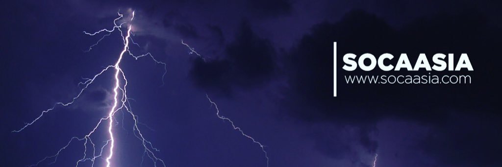 socaasia's profile banner image