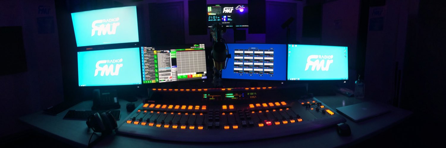 laradiofmr's profile banner image
