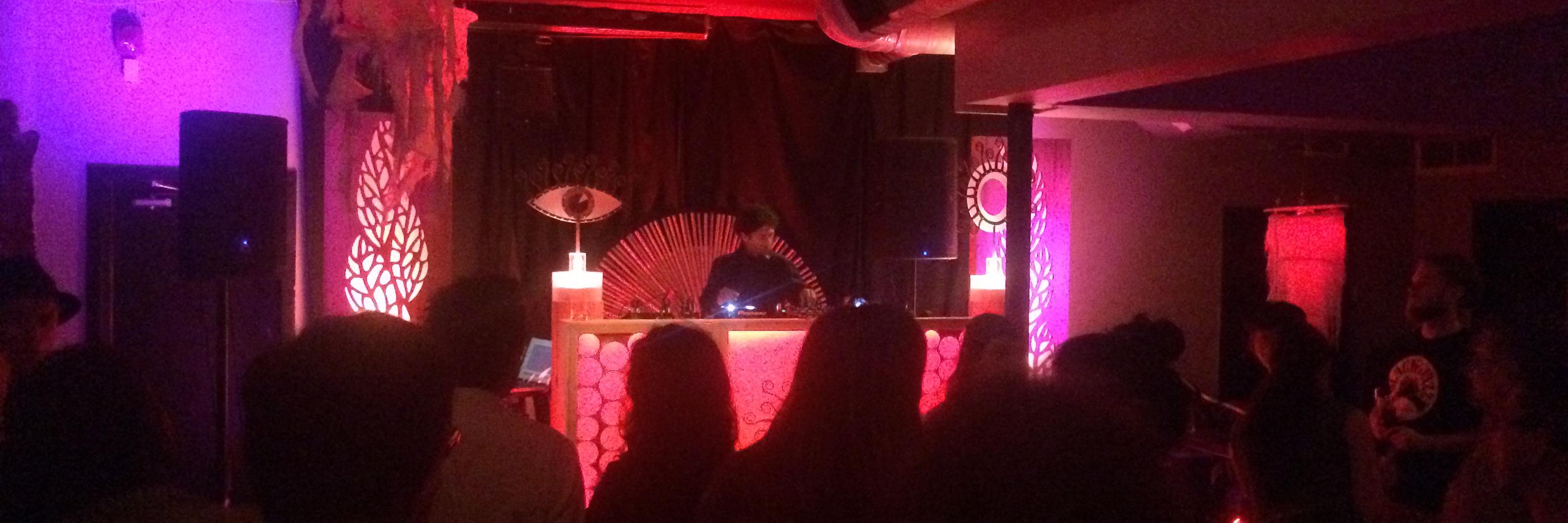 StudioBar Toronto banner