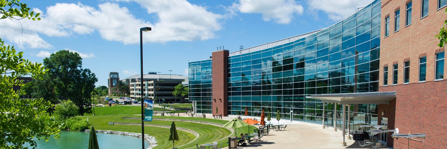 Eastern Michigan banner