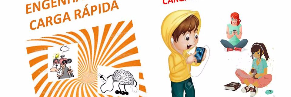 engcargarapida's profile banner image