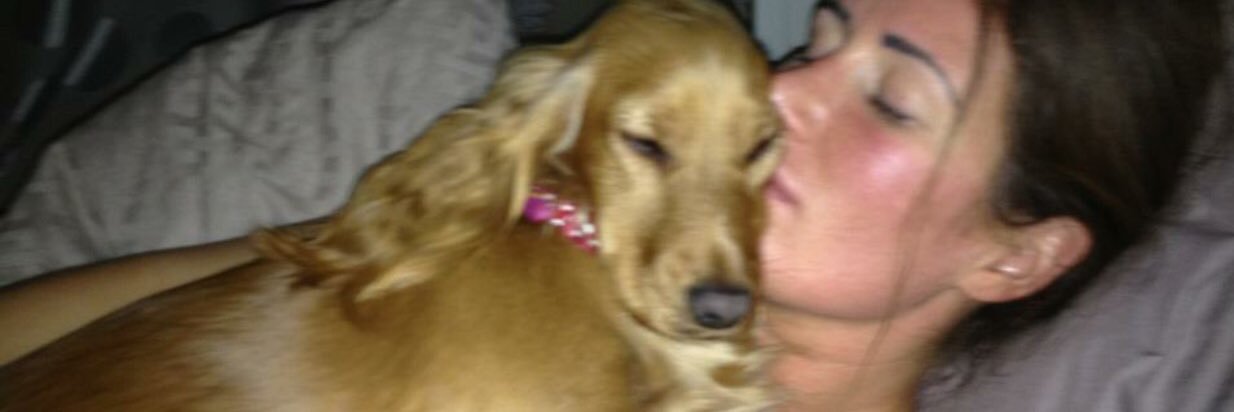 Fifi Kershaw-Smith banner