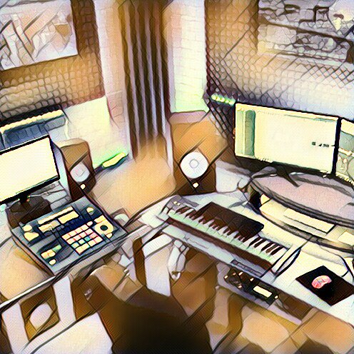 AndrewSunlight's profile banner image