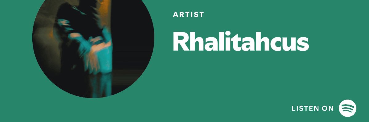 Dark Skin Rules the World banner