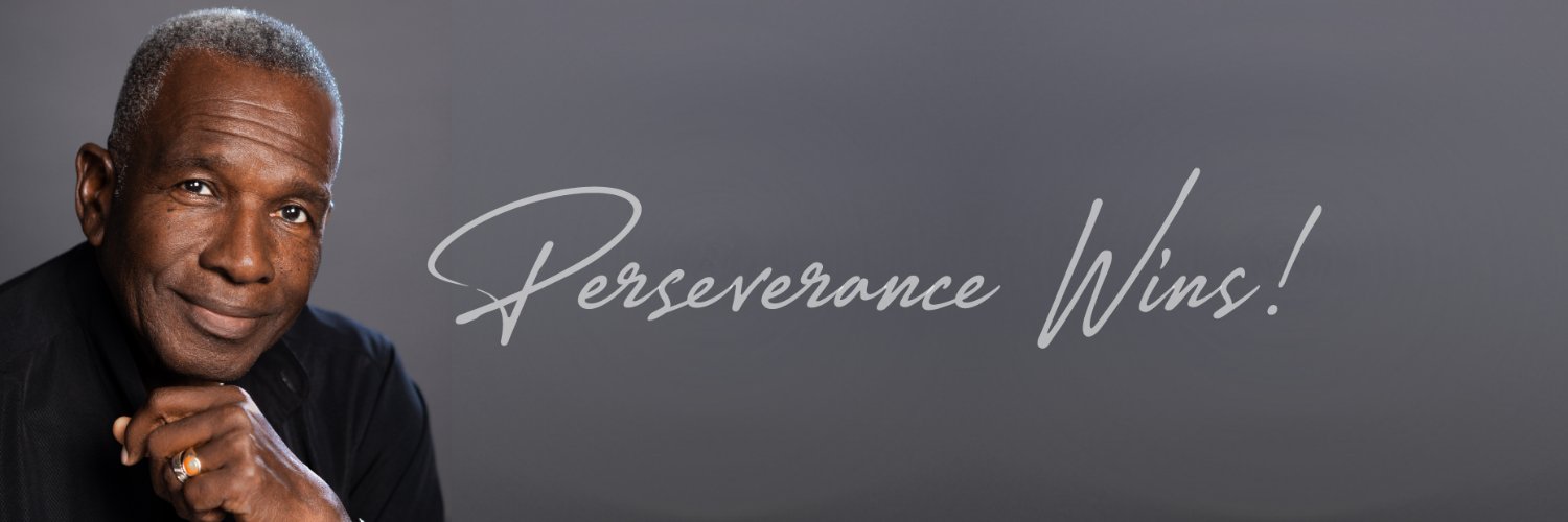 Rudolph Walker DA banner