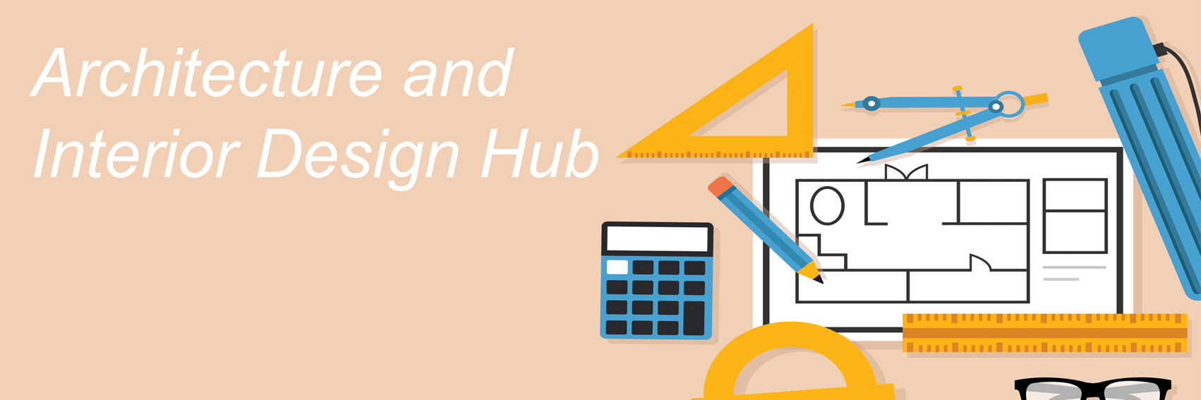 ArchiDesignHub's profile banner image
