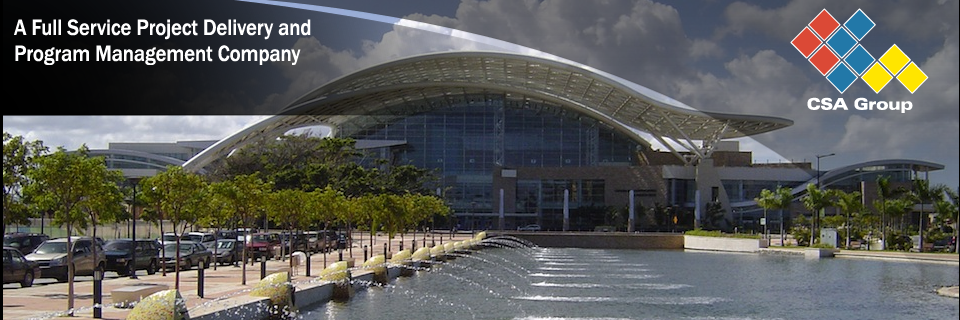 CSA Group banner