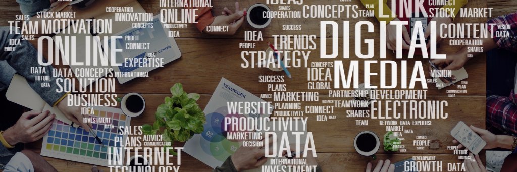 DigitalMark360's profile banner image