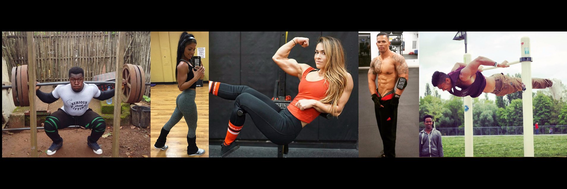 GymLife banner