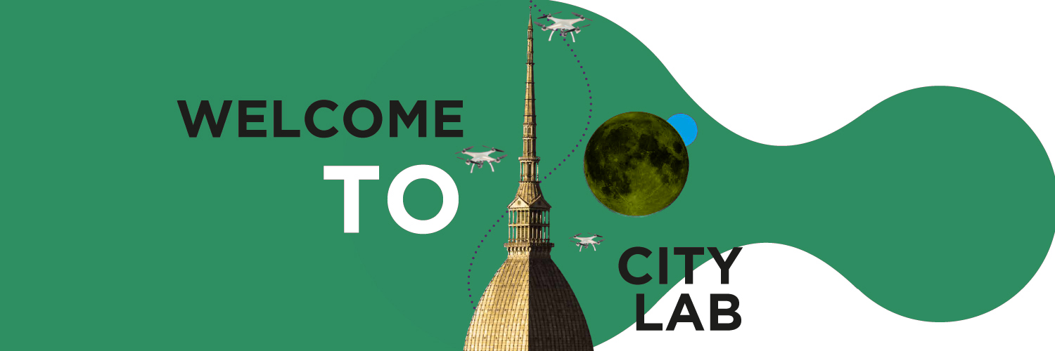 TorinoCityLab banner