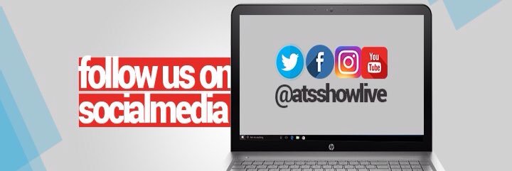 ATSshowLive's profile banner image