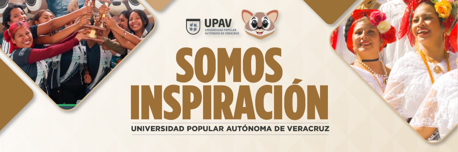 UPAV banner