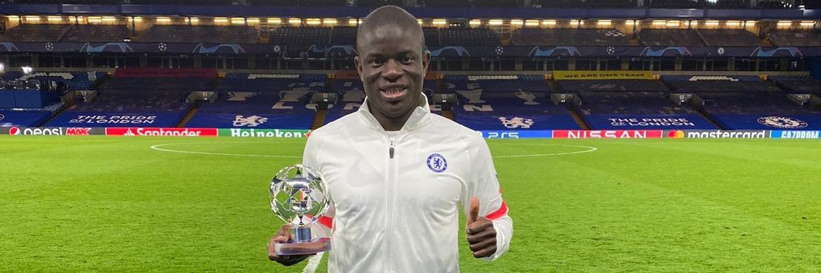 TotalChelsea's profile banner image