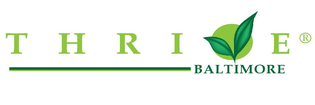ThriveBmore's profile banner image