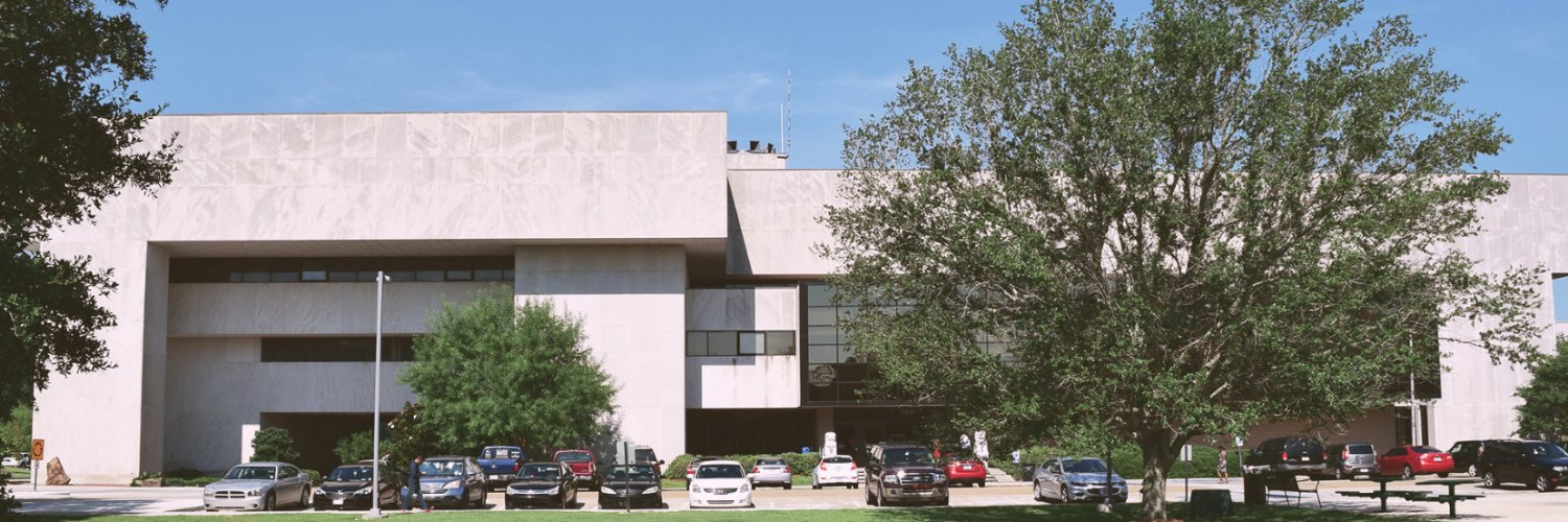 Sims Memorial Library banner