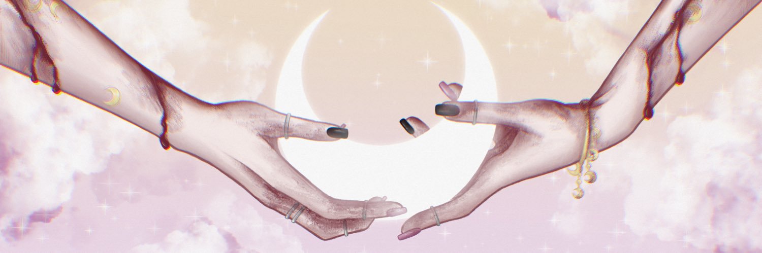 ⊹・𝙍 𝙄 𝙉 ﹆˙˖ ⬫. ◺🌙🌸 banner