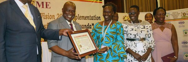 FAWEUganda Profile Banner