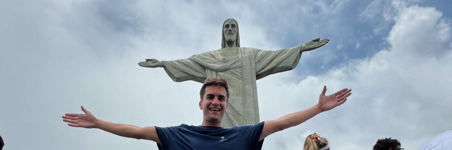 andreskember's profile banner image