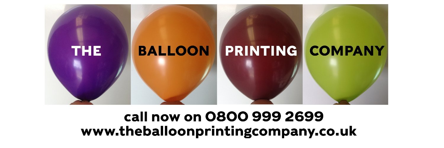 BalloonPrinting's profile banner image