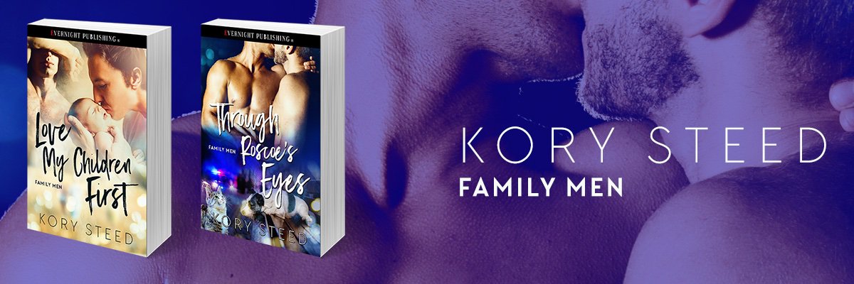 Kory Steed banner
