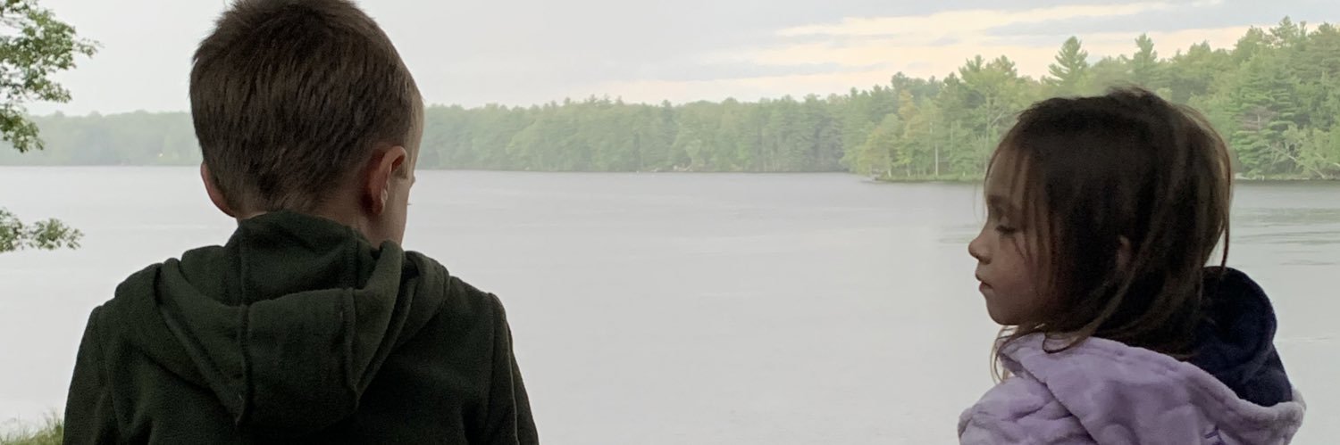 AmandaandRyC's profile banner image