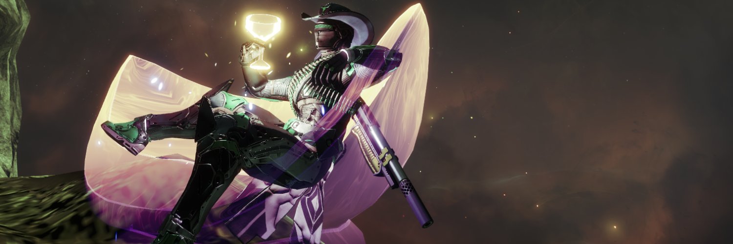 RavenEhsque's profile banner image