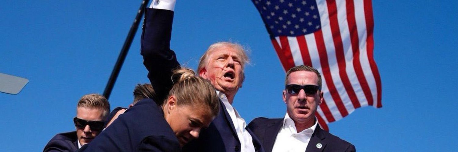 Our Future Back banner