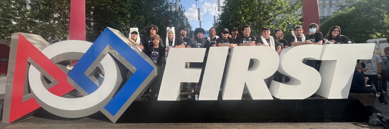 McHi Engineering and Robotics banner