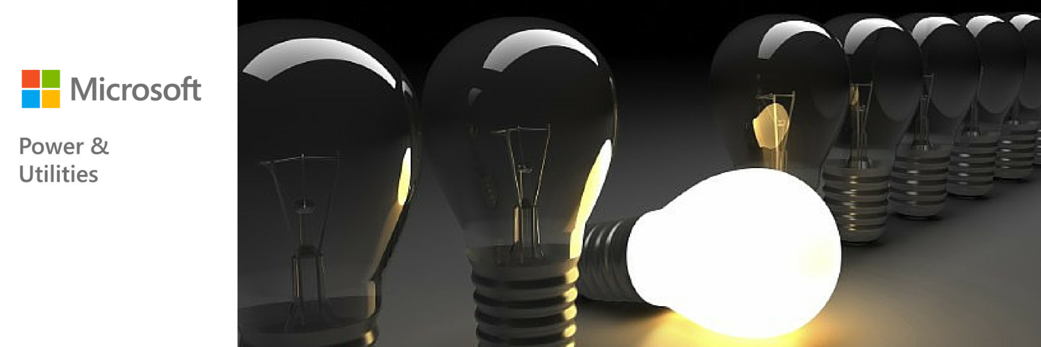 Microsoft Utilities banner