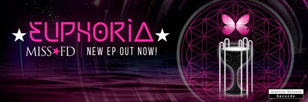 missfdmusic Profile Banner