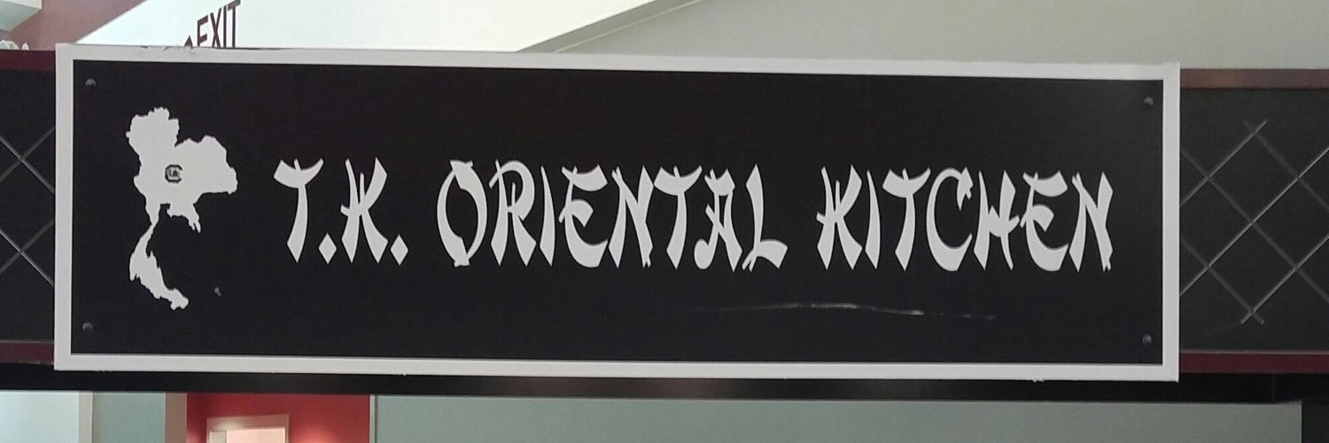 TK Oriental Kitchen (@TKOriental) / Posts / X