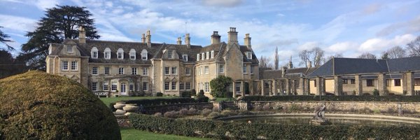 Witham Hall School banner