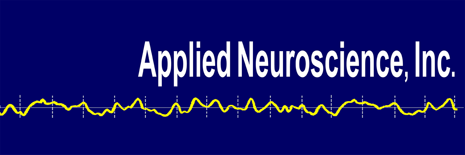 Applied Neuroscience banner