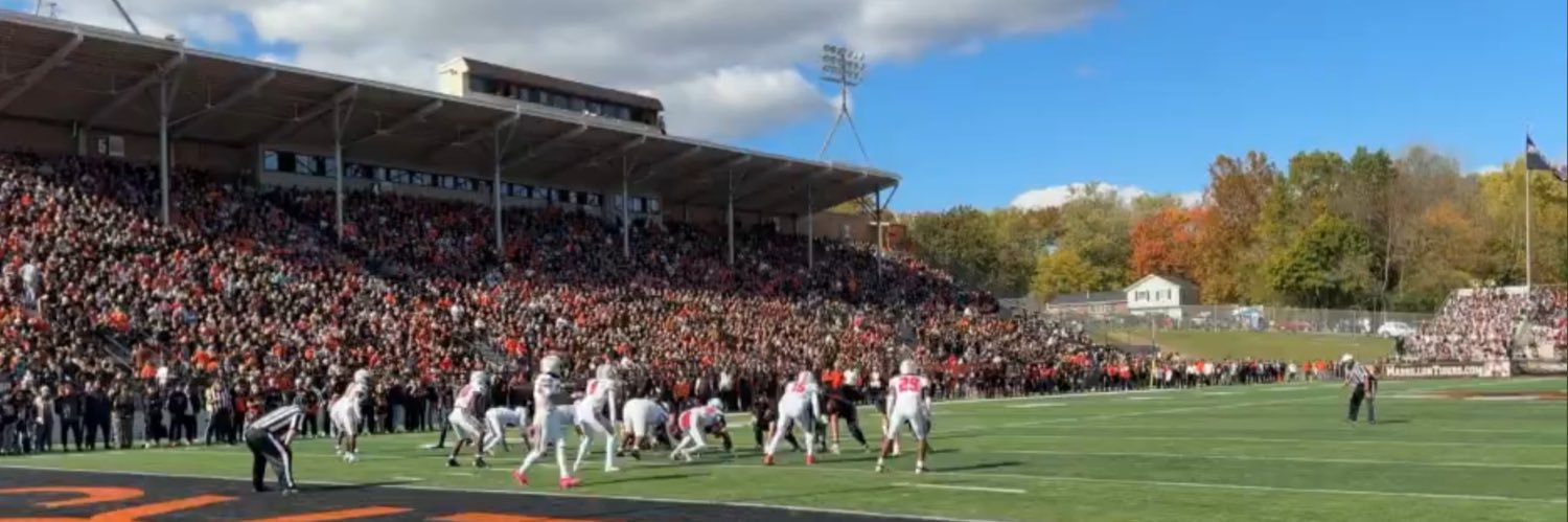 Massillon Football Fans banner
