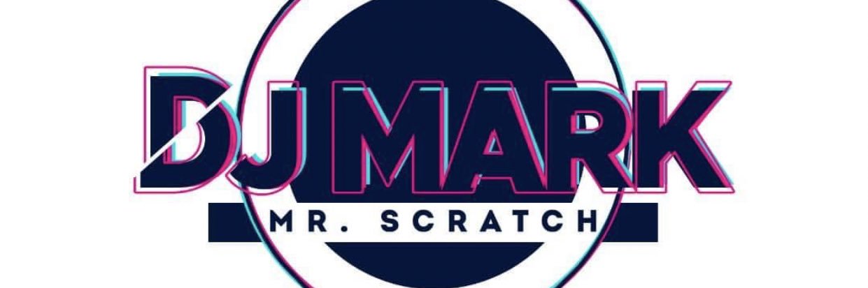 Deejay mark banner