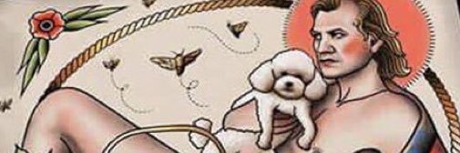 PreciousLumpkin's profile banner image