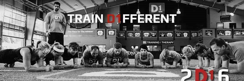 D1 Green Bay banner