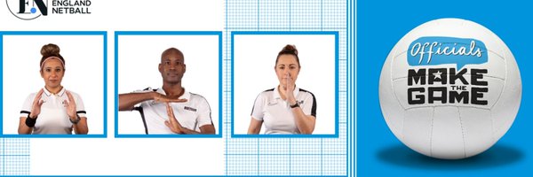 ENOfficiating Profile Banner
