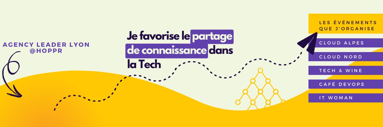 Maxime Deroullers 🗯️ banner