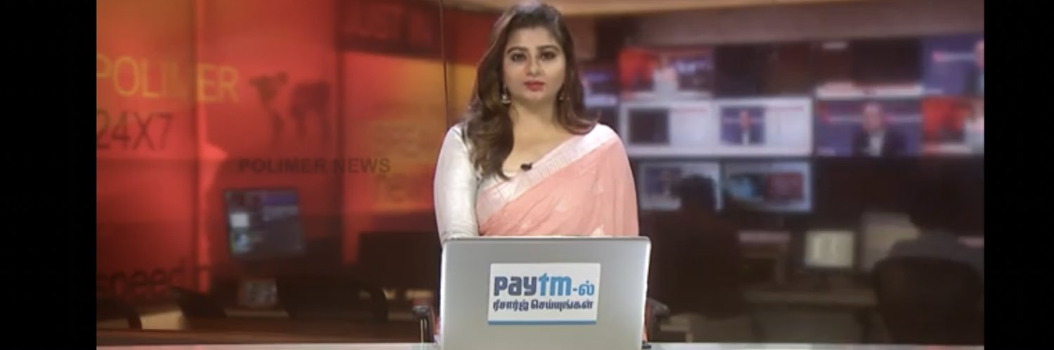 Varshini Ramu banner