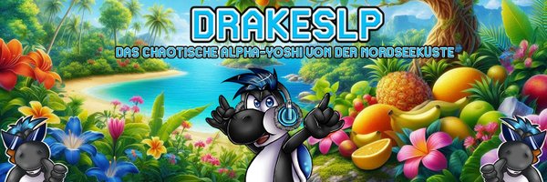 DrakesLP Profile Banner